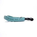 BLOX Racing Rear Lower Control Arms - Teal (2013+ Subaru BRZ/Toyota 86 / 2008-2023 Subaru WRX/STI) thumbnail 1