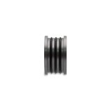 BLOX Racing Billet Honda Cam Seal - Gunmetal (Version 3) thumbnail 2