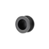 BLOX Racing Billet Honda Cam Seal - Gunmetal (Version 3) thumbnail 3
