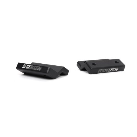 BLOX Racing Rear Sway Bar Hardware - 94-01 Acura Integra / 92-00 Honda Civic/Del Sol thumbnail 1