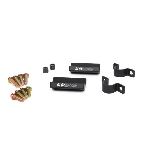 BLOX Racing Rear Sway Bar Hardware - 94-01 Acura Integra / 92-00 Honda Civic/Del Sol thumbnail 3