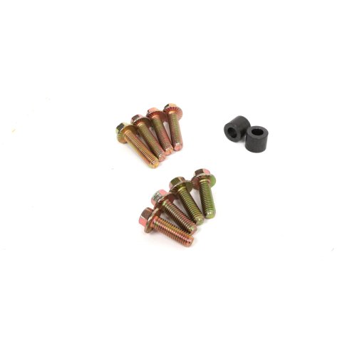 BLOX Racing Rear Sway Bar Hardware - 94-01 Acura Integra / 92-00 Honda Civic/Del Sol thumbnail 5