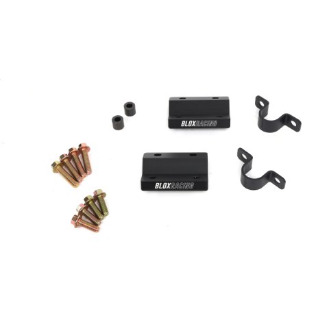 BLOX Racing Rear Sway Bar Hardware - 94-01 Acura Integra / 92-00 Honda Civic/Del Sol thumbnail 6