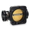 BLOX Racing Honda B/D/H/F Series Engines 70mm Black Billet Throttle Body V2 thumbnail 1