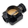 BLOX Racing Honda B/D/H/F Series Engines 72mm Black Billet Throttle Body V2 thumbnail 3