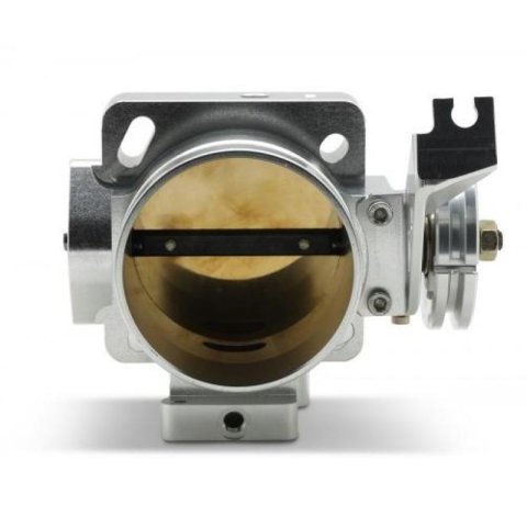 BLOX Racing Honda K-Series Competition 74mm Bore Throttle Body thumbnail 1