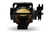 BLOX Racing Honda K-Series Competition 74mm Bore Throttle Body - Black thumbnail 3