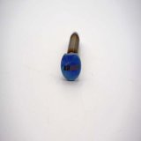 BLOX Racing Titanium Extended Wheel Studs M12X1.5mm Single Piece Honda Fitment - Burnt thumbnail 1