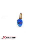 BLOX Racing Titanium Extended Wheel Studs M12X1.5mm 8Pcs Honda Fitment - Burnt thumbnail 3