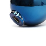 BLOX Racing V2 - 490 Limited Series Spherical Shift Knob 10X1.5 - Electric Blue thumbnail 3