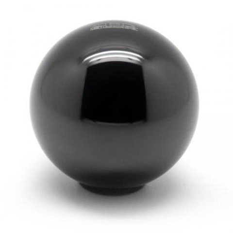 BLOX Racing V2 - 490 Limited Series Spherical Shift Knob 10X1.25 - Platinum thumbnail 1