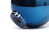 BLOX Racing V2 - 490 Limited Series Spherical Shift Knob 12X1.25 - Electric Blue thumbnail 3