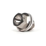 BLOX Racing Titanium Magnetic Oil Drain Plug - Subaru M16X1.5 Fa20 thumbnail 1