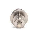 BLOX Racing Titanium Magnetic Oil Drain Plug - Subaru M16X1.5 Fa20 thumbnail 7