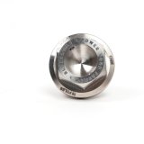 BLOX Racing Titanium Magnetic Oil Drain Plug - Subaru M16X1.5 Fa20 thumbnail 9