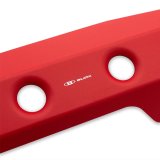 BLOX Racing 2015+ Subaru WRX STI Black Engine / Pulley Cover thumbnail 3