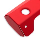 BLOX Racing 2015+ Subaru WRX STI Black Engine / Pulley Cover thumbnail 5