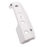 BLOX Racing 2015+ Subaru WRX STI Black Engine / Pulley Cover thumbnail 3