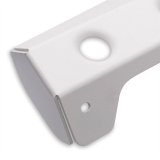 BLOX Racing 2015+ Subaru WRX STI Black Engine / Pulley Cover thumbnail 5