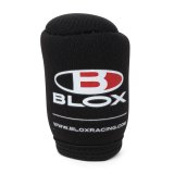 BLOX Racing 2017 Honda Type R Inlongin Shift Knob Cover Neoprene - Fits BLOX Knobs thumbnail 3