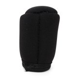 BLOX Racing 2017 Honda Type R Inlongin Shift Knob Cover Neoprene - Fits BLOX Knobs thumbnail 6