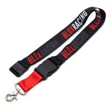 BLOX Racing Lanyard - Breakaway Silkscreen Printed thumbnail 2