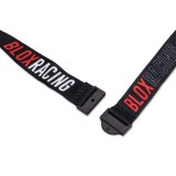 BLOX Racing Lanyard - Breakaway Silkscreen Printed thumbnail 3