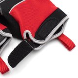 BLOX Racing Logo Mechanics Gloves Medium thumbnail 1