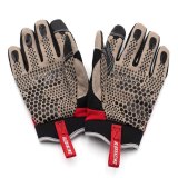 BLOX Racing Logo Mechanics Gloves Medium thumbnail 2