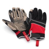 BLOX Racing Logo Mechanics Gloves Medium thumbnail 3