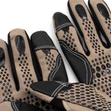 BLOX Racing Logo Mechanics Gloves Medium thumbnail 5