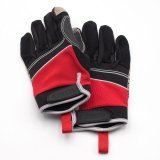 BLOX Racing Logo Mechanics Gloves Medium thumbnail 7