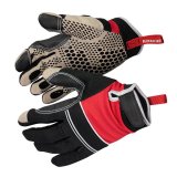 BLOX Racing Logo Mechanics Gloves Extra Large thumbnail 6