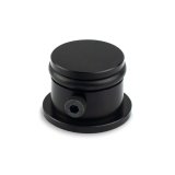 BLOX Racing K Series Coolant Plug - Black thumbnail 1