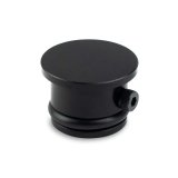 BLOX Racing K Series Coolant Plug - Black thumbnail 3