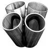 BLOX Racing Exhaust Flange - 2.5in (3-Bolt) thumbnail 2