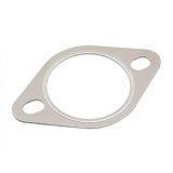BLOX Racing MLS Exhaust Gasket - 2in 2-Hole thumbnail 1