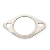 BLOX Racing MLS Exhaust Gasket - 2in 2-Hole thumbnail 3