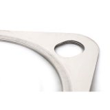 BLOX Racing MLS Exhaust Gasket - 2in 2-Hole thumbnail 4