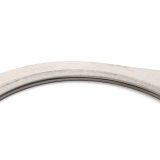 BLOX Racing MLS Exhaust Gasket - 2in 2-Hole thumbnail 5