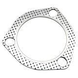 BLOX Racing 2.75in / 3-Hole Exhaust Gasket thumbnail 1