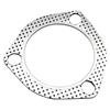 BLOX Racing 2.75in / 3-Hole Exhaust Gasket thumbnail 3