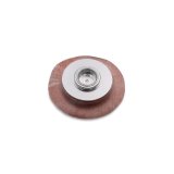 BLOX Racing 2 Port/3 Port FPR Replacement Diaphragm thumbnail 1