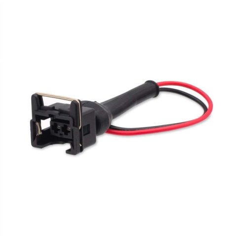 BLOX Racing Injector Pigtail Ev1 Female - Set Of 4 thumbnail 2