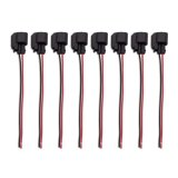 BLOX Racing Injector Pigtail Ev14 Female - Set Of 8 thumbnail 1