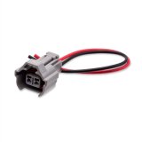 BLOX Racing Injector Pigtail Denso Female - Set Of 4 thumbnail 1