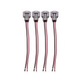 BLOX Racing Injector Pigtail Denso Female - Set Of 4 thumbnail 2