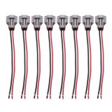 BLOX Racing Injector Pigtail Denso Female - Set Of 8 thumbnail 2