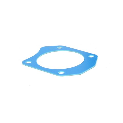 BLOX Racing Thermal Throttle Body Gasket K Series DBW 06-11 Civic 72mm thumbnail 1