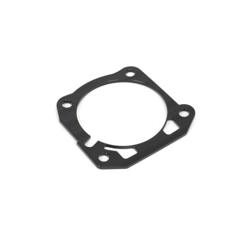 BLOX Racing Thermal Throttle Body Gasket K Series DBW 06-11 Civic 72mm thumbnail 3